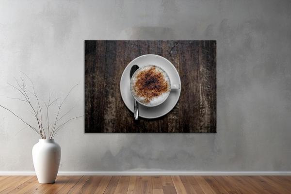 Mutfak ( Kitchen ) Kanvas Yatay Tablo 7  - Image 1