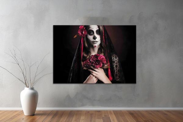 Moda ( Fashion ) Kanvas Tablo  432  - Image 1