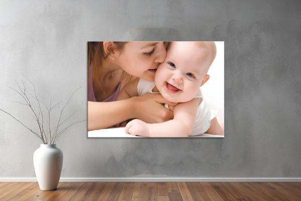 Moda ( Fashion ) Kanvas Tablo  438  - Image 1