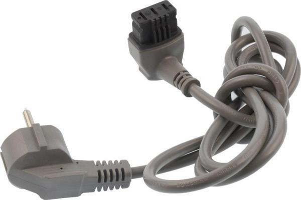 KGPart Bulaşık Makinesi Kablosu, Bosch,Siemens,Profilo ile uyumlu - Image 1