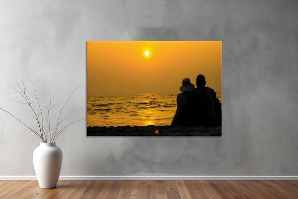 Moda ( Fashion ) Kanvas Tablo  479  - Image 1