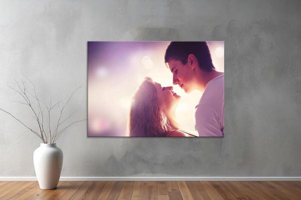 Moda ( Fashion ) Kanvas Tablo  483  - Image 1