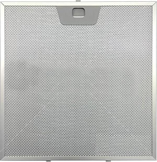 KGPart Aspiratör & Davlumbaz Tel Filtre - 28.9x28.2 cm - Image 1