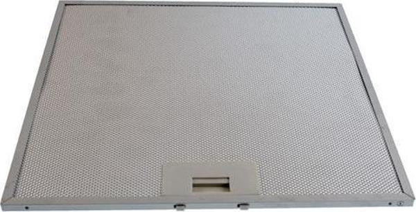 KGPart Aspiratör & Davlumbaz Tel Filtre, 340x310 mm - Image 1