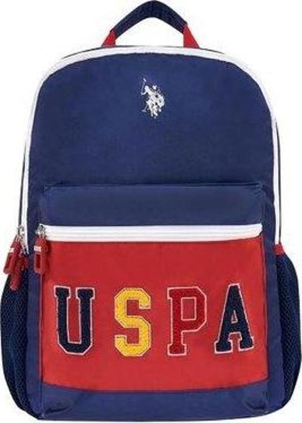U.S Polo Sırt Çantası Plcan 24264 - Image 1