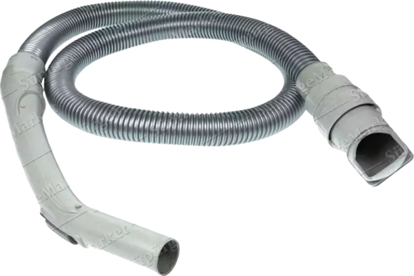 KGPart BH018H Planet, BH 018S Aquare, BH018W Elektrikli Süpürge Hortum, Bluehouse ile uyumlu - Image 1