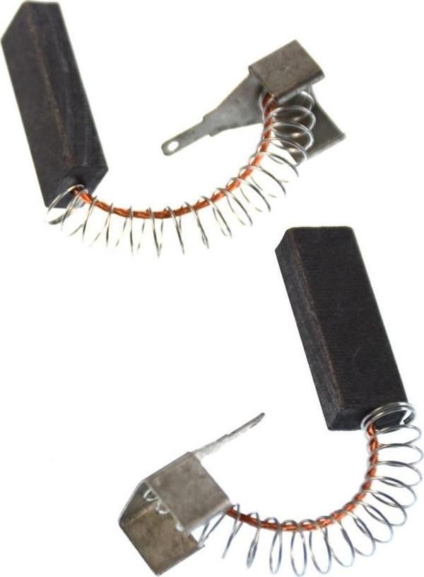 KGPart Birçok Modele Uygun Süpürge Motor Kömür Seti - (6.2x10x29mm) - Image 1