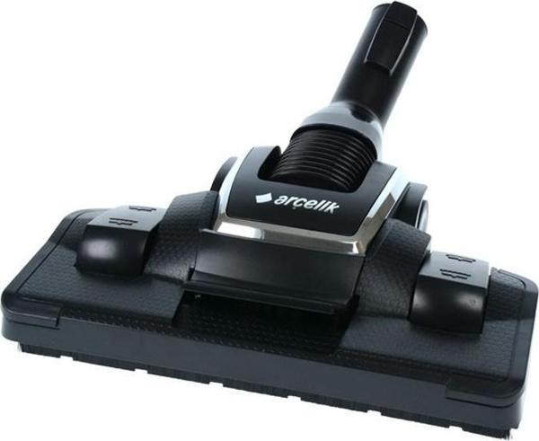 KGPart BKS 5585 Süpürge Orijinal Süpürücü Yer Aparatı, Beko ile uyumlu - Image 1
