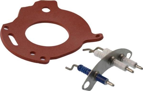 KGPart Buderus Junkers Elektrot Buji ve Brülör Seti, Bosch ile uyumlu - Image 1