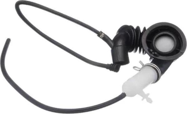 KGPart Çamaşır Makinesi Körük Ara Hortum, Bosch, Siemens, Profilo ile uyumlu - Image 1