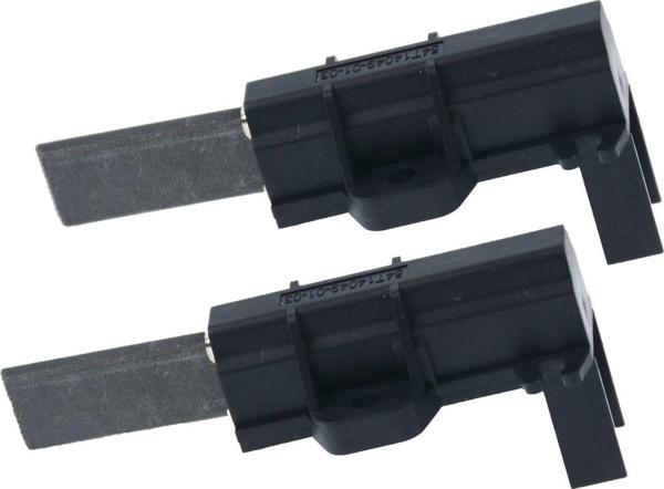 KGPart Çamaşır Makinesi Motor Kömürü, Ariston ve İndesit ile Uyumlu - Image 1