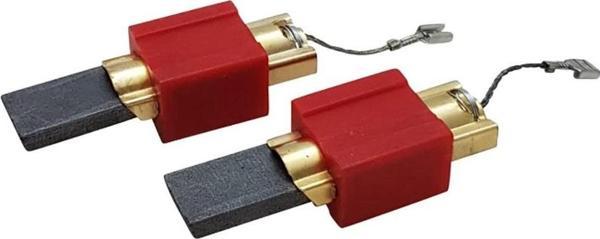 KGPart Çamaşır Makinesi Motor Kömürü, Miele ile Uyumlu - Image 1