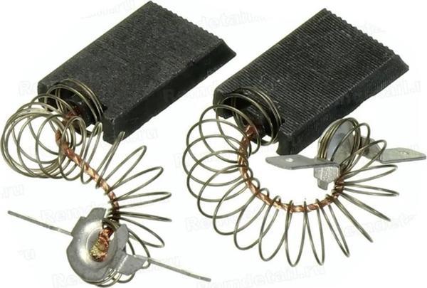 KGPart Çamaşır Makinesi Motor Kömürü, Miele ile Uyumlu - Image 1