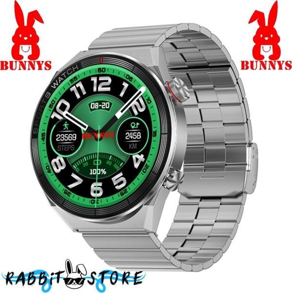 Akıllı Saat Konuşma Özellikli Smart Watch - Image 1