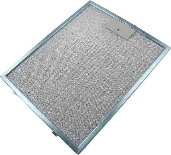 KGPart Çeşitli Modellere Uygun Davlumbaz & Aspiratör Tel Filtre, 27x35 cm - Image 1