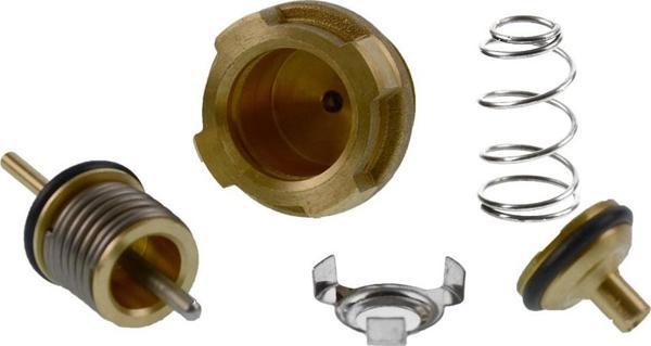 KGPart Confeo Plus - Airfel Logic 24ff Kombi Üç Yollu Vana Tamir Takımı, ECA ile uyumlu - Image 1