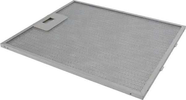 KGPart Davlumbaz & Aspiratör Metal Filtre, Electrolux ile uyumlu, 305 x 267 mm - Image 1