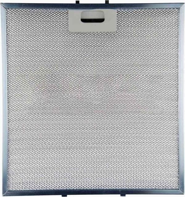 KGPart DH70,DY70,DH270 Aspiratör & Davlumbaz için Tel Filtre, Teka ile uyumlu - Image 1