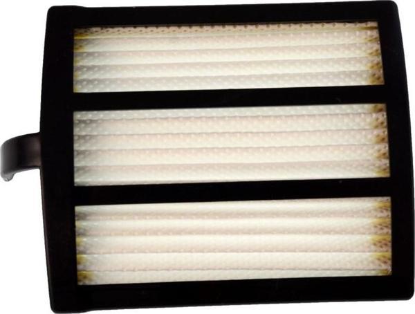 KGPart DU2900 Hiperaktif Süpürge Toz Filtresi, Fantom ile uyumlu - Image 1