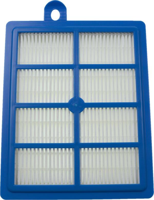KGPart FC9923 Marathon Ultimate Elektrikli Süpürge Hepa Filtre, Philips ile uyumlu - Image 1