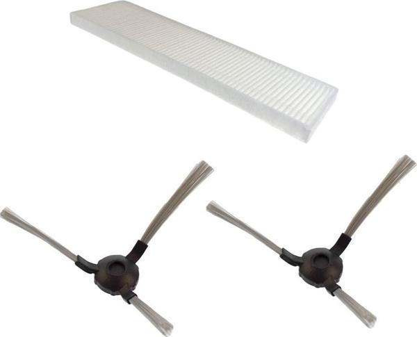 KGPart Imperium RS9034HM Robot Süpürge Aksesuar Seti; Arçelik İle Uyumlu - Image 1