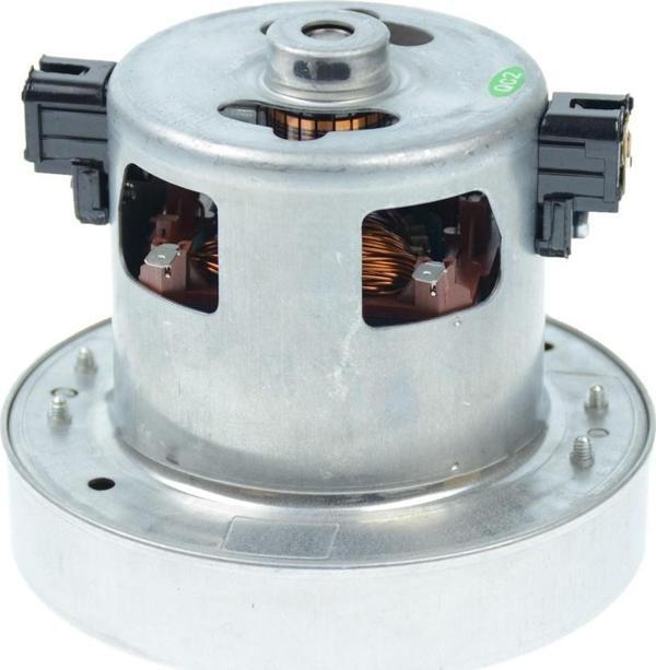 KGPart İntra Süpürge Motoru 1800 Watt, Fakir ile Uyumlu - Image 1