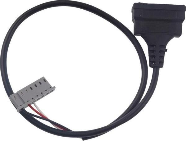 KGPart Kombi 3 Yollu Motor Bağlantı Kablosu, Demirdöküm ile uyumlu - Image 1