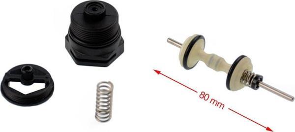 KGPart Kombi 3 Yollu Vana Tamir Takımı, Airfel / Baykan ile uyumlu - Image 1