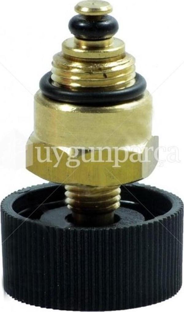 KGPart Kombi Su Doldurma Musluğu,Arçelik,Beko,Immergas ile uyumlu - Image 1