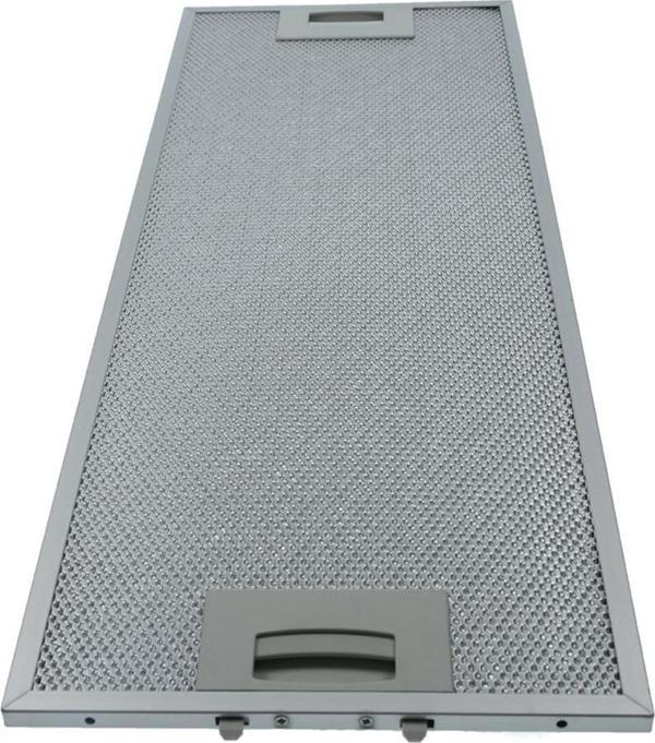 KGPart P 17A - P 18 Davlumbaz Metal Tel Filtre, Arçelik ile uyumlu - Image 1