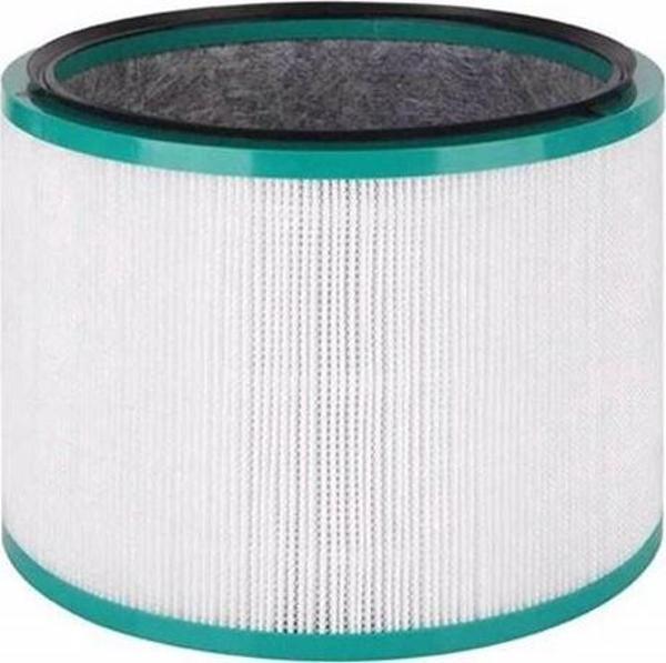 KGPart Pure Hot-Cool Hava Makinesi Filtresi, Dyson ile uyumlu - Image 1