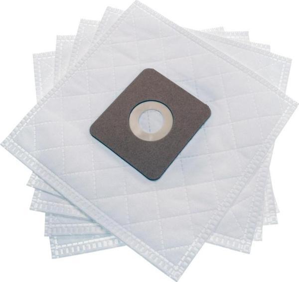 KGPart S 4240 Elektrikli Süpürge Torbası, Arçelik ile uyumlu (20 Adet) - Image 1