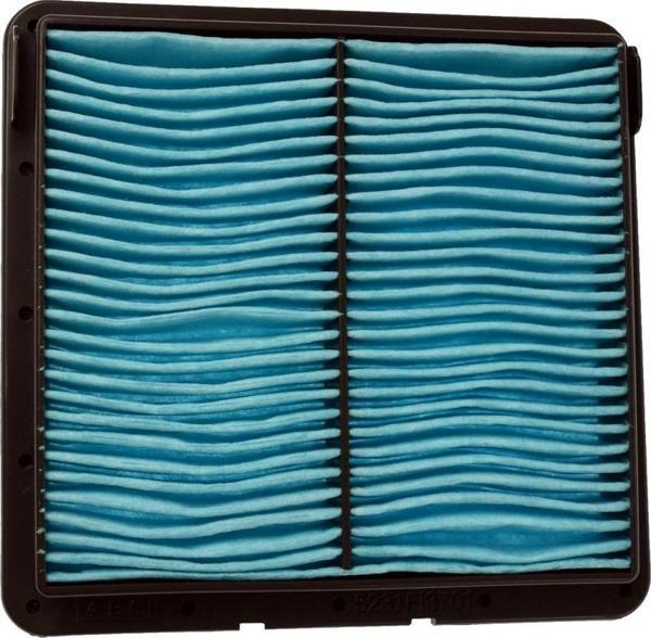 KGPart S6680, BKS1308 Süpürge Hepa Filtresi, Arçelik ve Beko ile uyumlu - Image 1