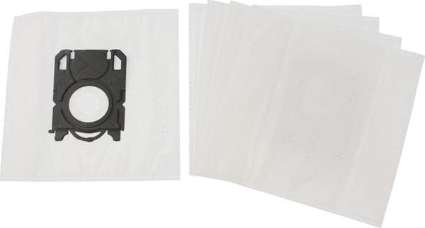 KGPart S-Bag Süpürge 3 Katlı Toz Torbası 10'lu, Philips ile uyumlu - Image 1