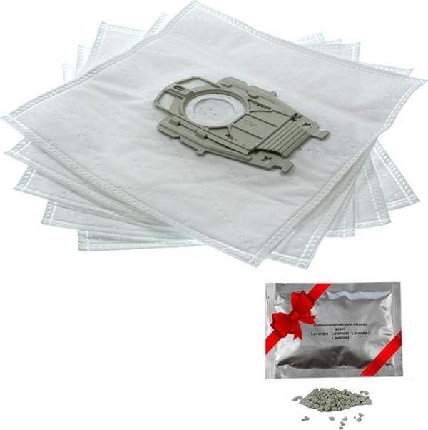 KGPart Tip P Süpürge Torba Koku Seti, Bosch & Siemens ile uyumlu - Image 1