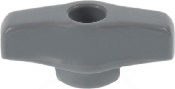KGPart Turbotec Pro Kombi Su Doldurma Musluk Düğmesi,Vaillant ile uyumlu - Image 1