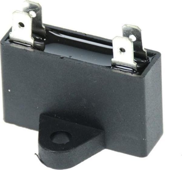 KGPart Vantilatör & Klima Kare Kondansatör - 50VAC - 50/60Hz - Image 1