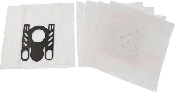 KGPart Süpürge S-Bag Toz Torbası 10'lu, Arçelik-Altus-Beko ile uyumlu - Image 1