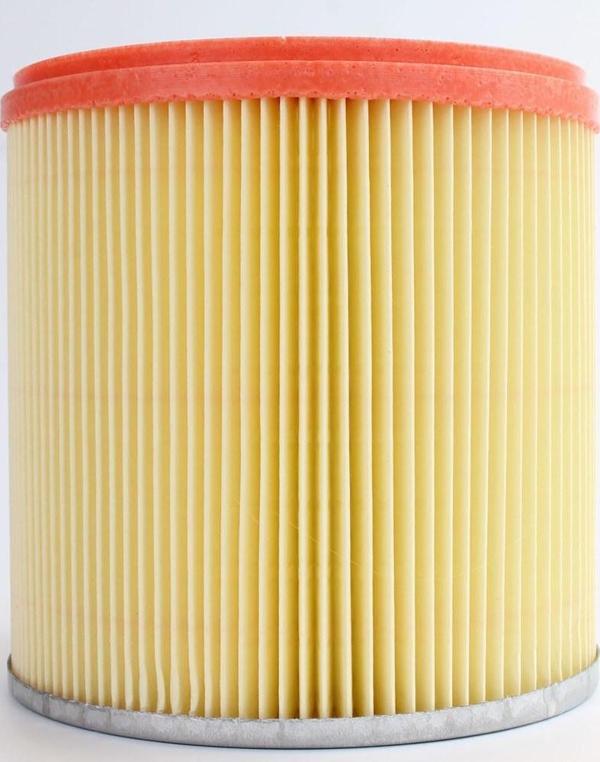 KGPart Süpürge Silindir Filtre, Fantom ile uyumlu - Image 1