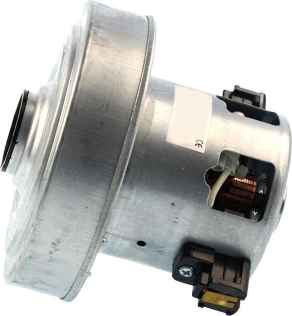 KGPart Vantuz 4-5-7-8 Serisi Süpürge Motoru, Karaca İle uyumlu - Image 1