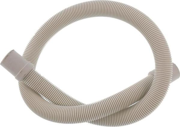 KGPart Yayık Makinesi Tahliye Hortumu - 80 cm - Image 1