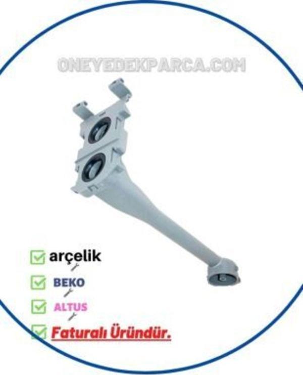 KGPart 6220 E Bulaşık Makinesi Üst Pervane Borusu - Image 1