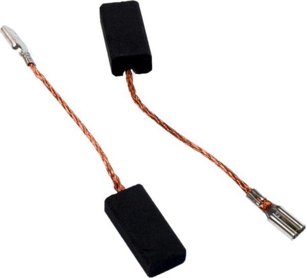 KGPart  Birçok Model ile Uyumlu, El Aleti Kömür Seti 5x8x17mm KG0017275 - Image 1