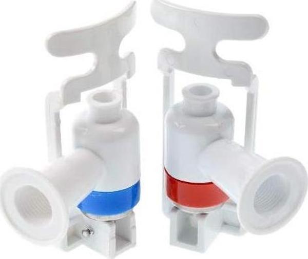 KGPart Ar1035sp - 1037sp - 1025sp Su Sebili Sıcak - Soğuk Musluk Seti, Arçelik ile uyumlu - Image 1