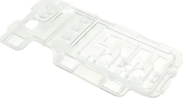 KGPart D170K,D70KT,DS70KT,D70KTI,D70KTİ,DCE7120W Çamaşır Kurutma Makinesi Işık Taşıyıcı, Beko İle uyumlu - Image 1
