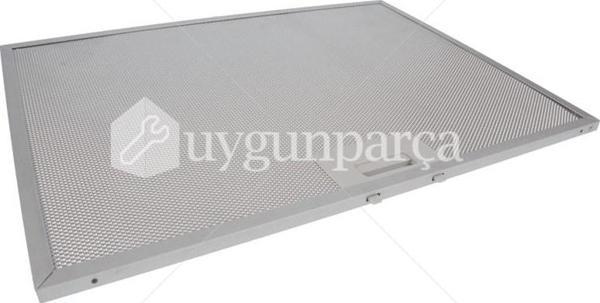 Bosch Davlumbaz Tel Filtre, 425x310 mm - Image 1