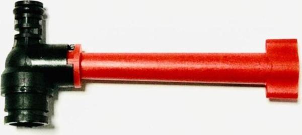 Bosch Kombi Su Doldurma Musluğu - Image 1