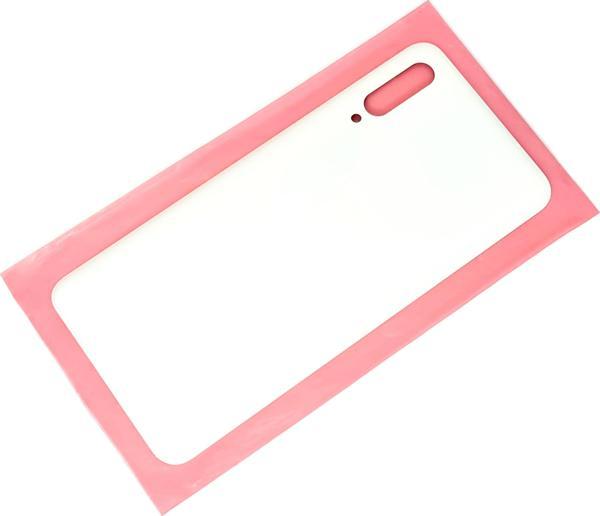 Tkgz Samsung Galaxy A30S A307 Arka Pil Batarya Kapağı BEYAZ - Image 1
