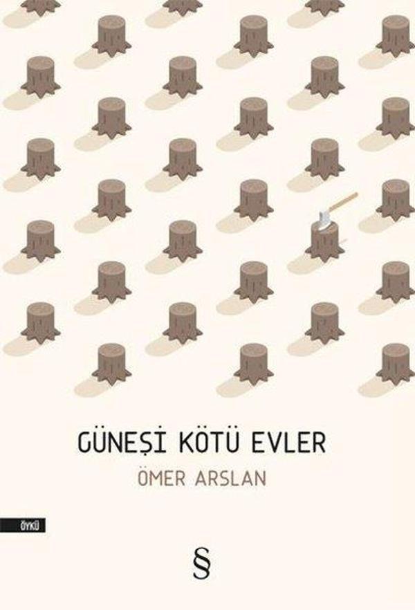 Güneşi Kötü Evler - Everest Yayınları - Image 1