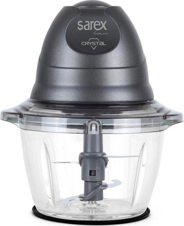 Sarex 2210 Crystal Cam Doğrayıcı - Image 1